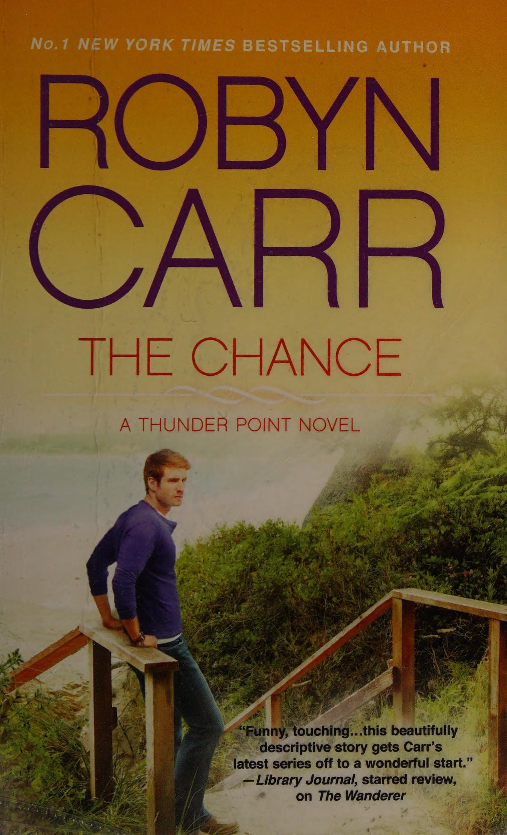The Chance
