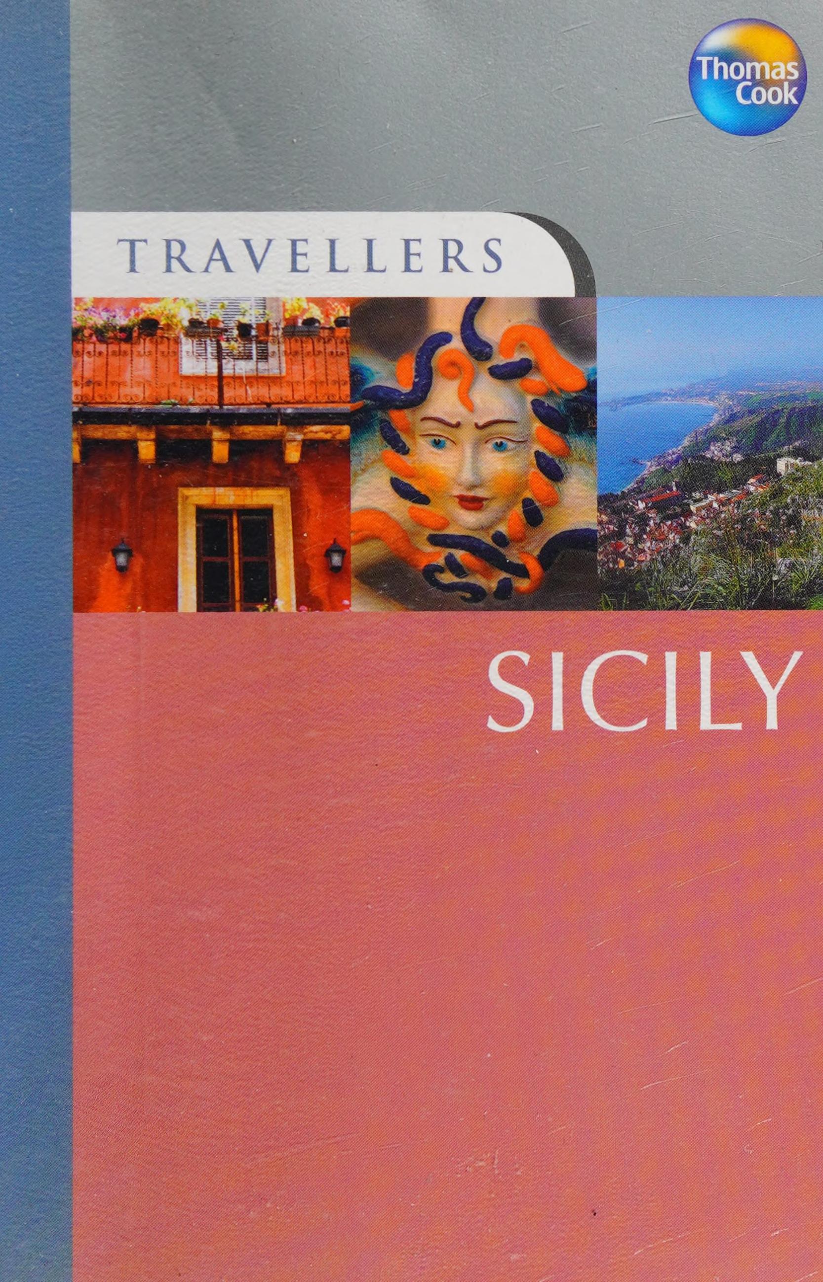 Travellers Sicily