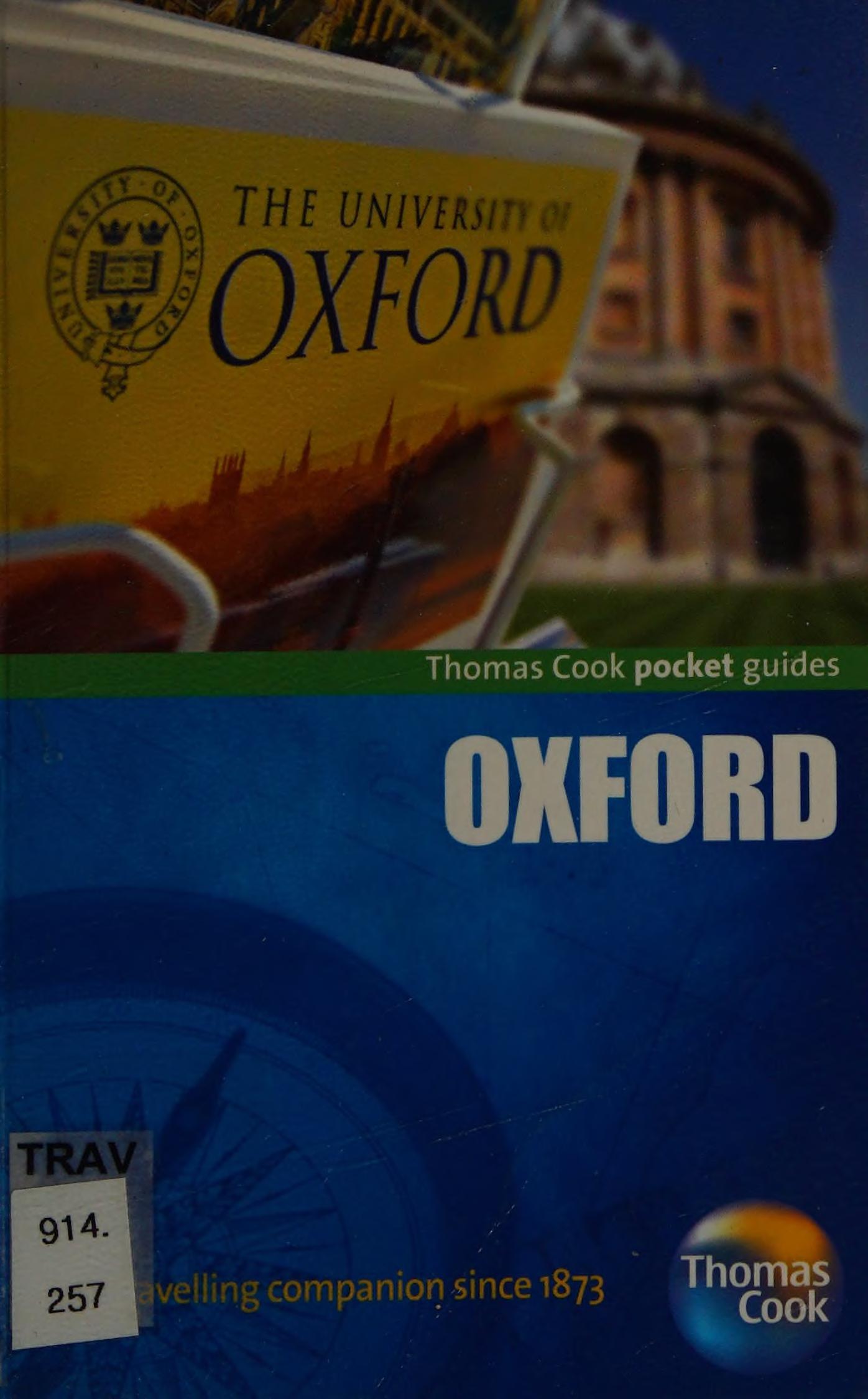 Oxford