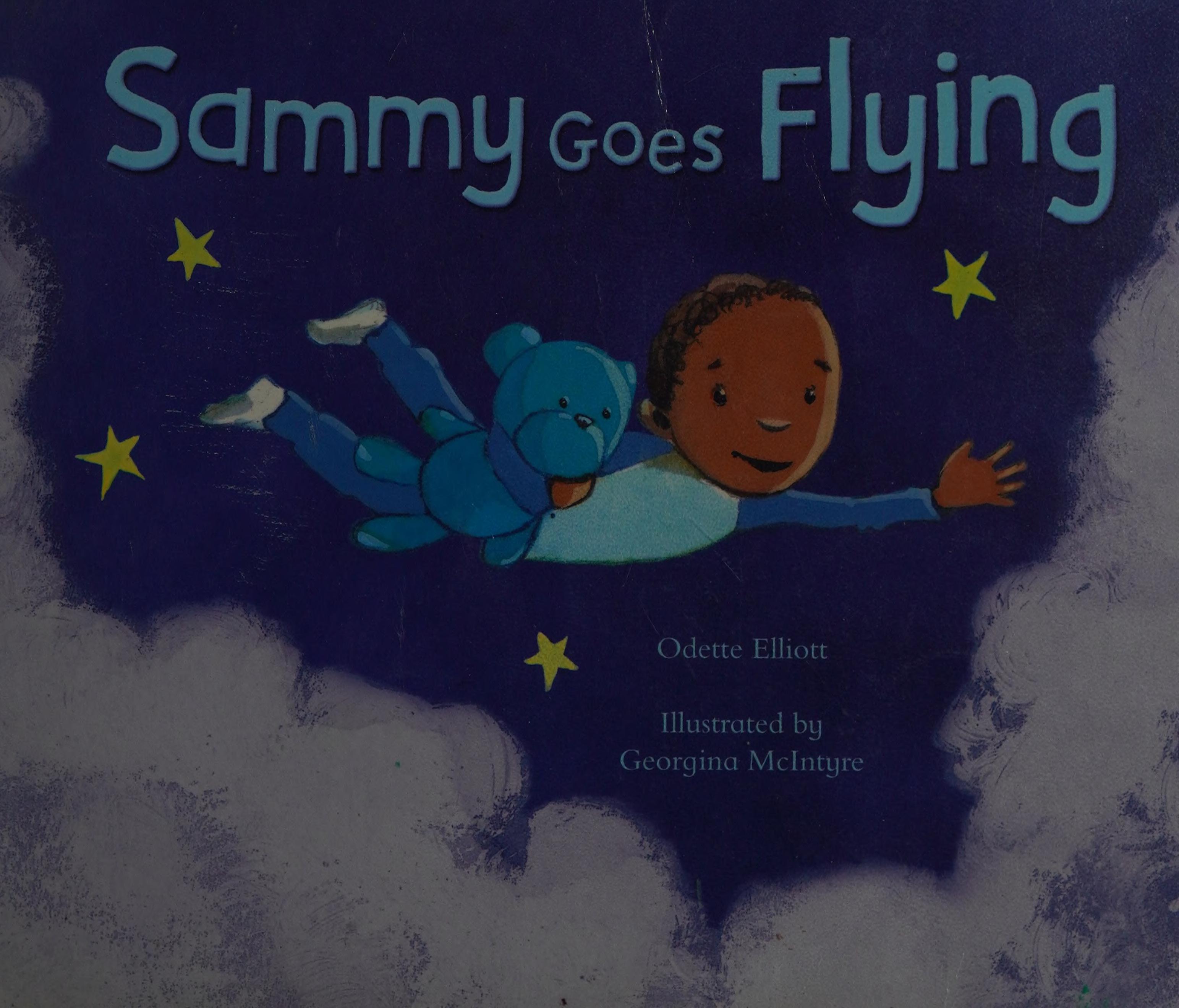 Sammy Goes Flying