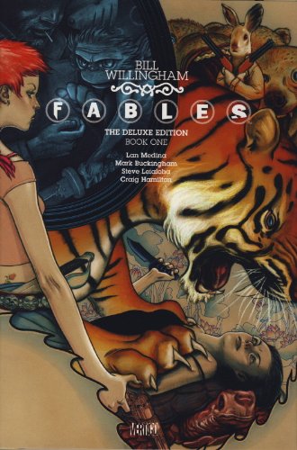 Fables Vol. 15