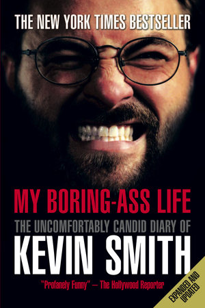 My Boring-Ass Life (New Edition)
