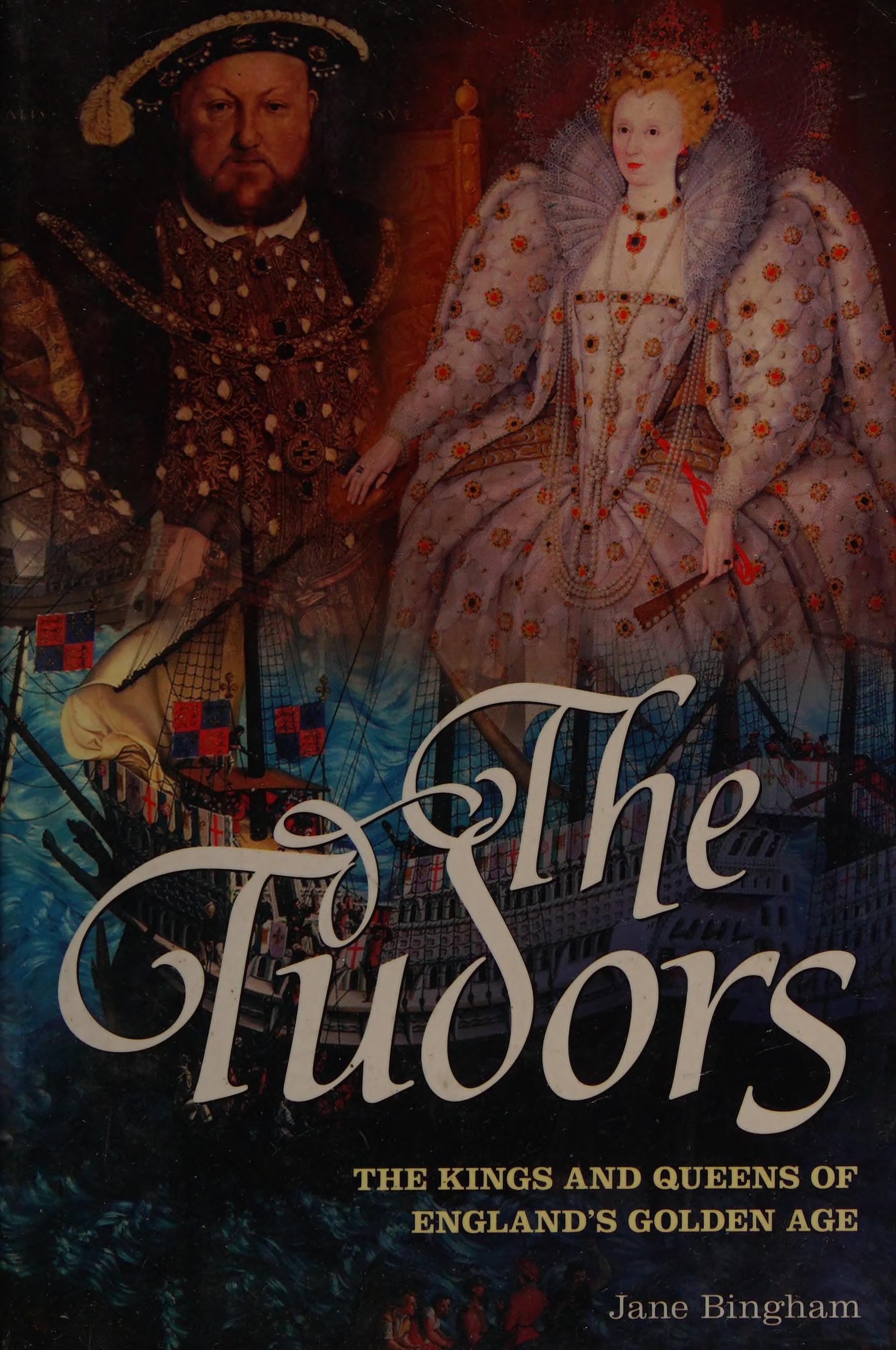 The Tudors