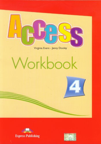 Access 4