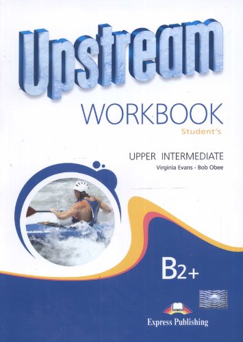 UPSTREAM UPPER-INT.(B2+) - WB REV.ED