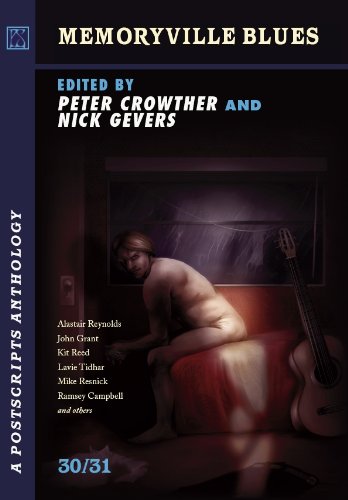 Postscripts #30/31 - Memoryville Blues