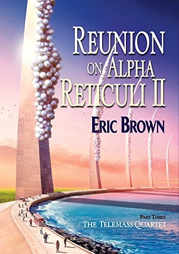 Reunion on Alpha Reticuli Ii