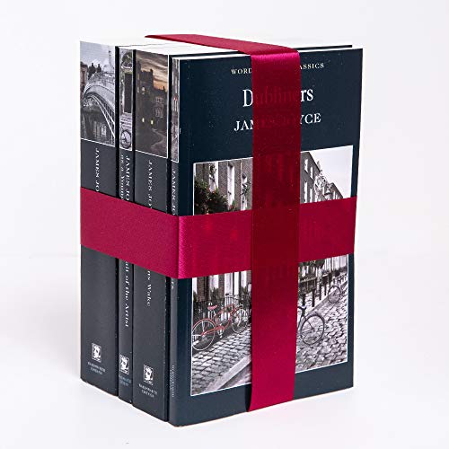 The Best Of James Joyce