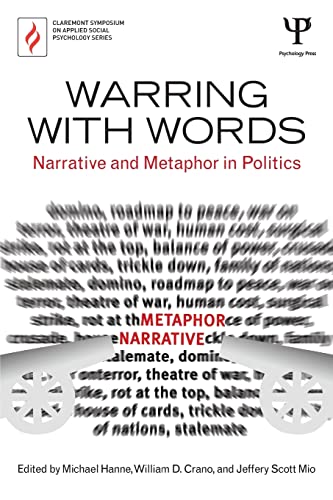 Warring with Words