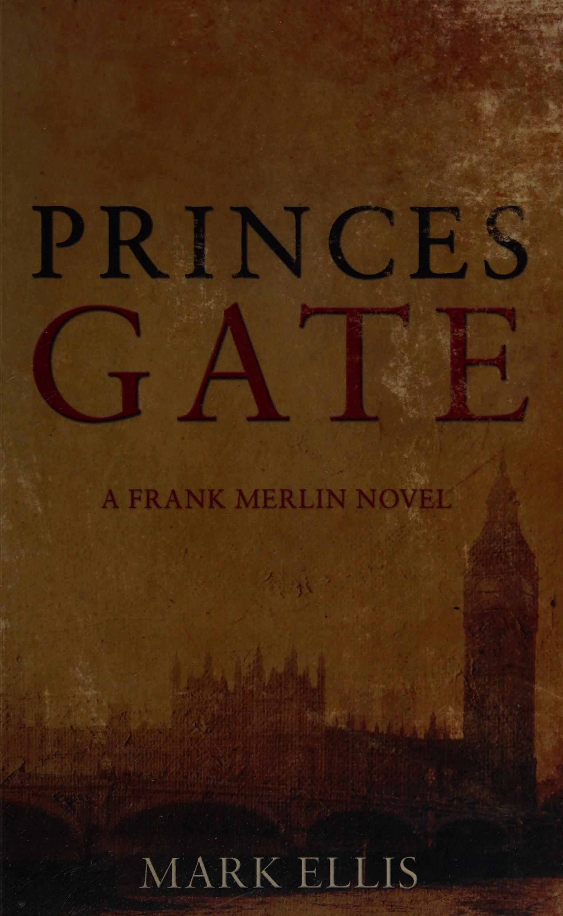 Princes Gate
