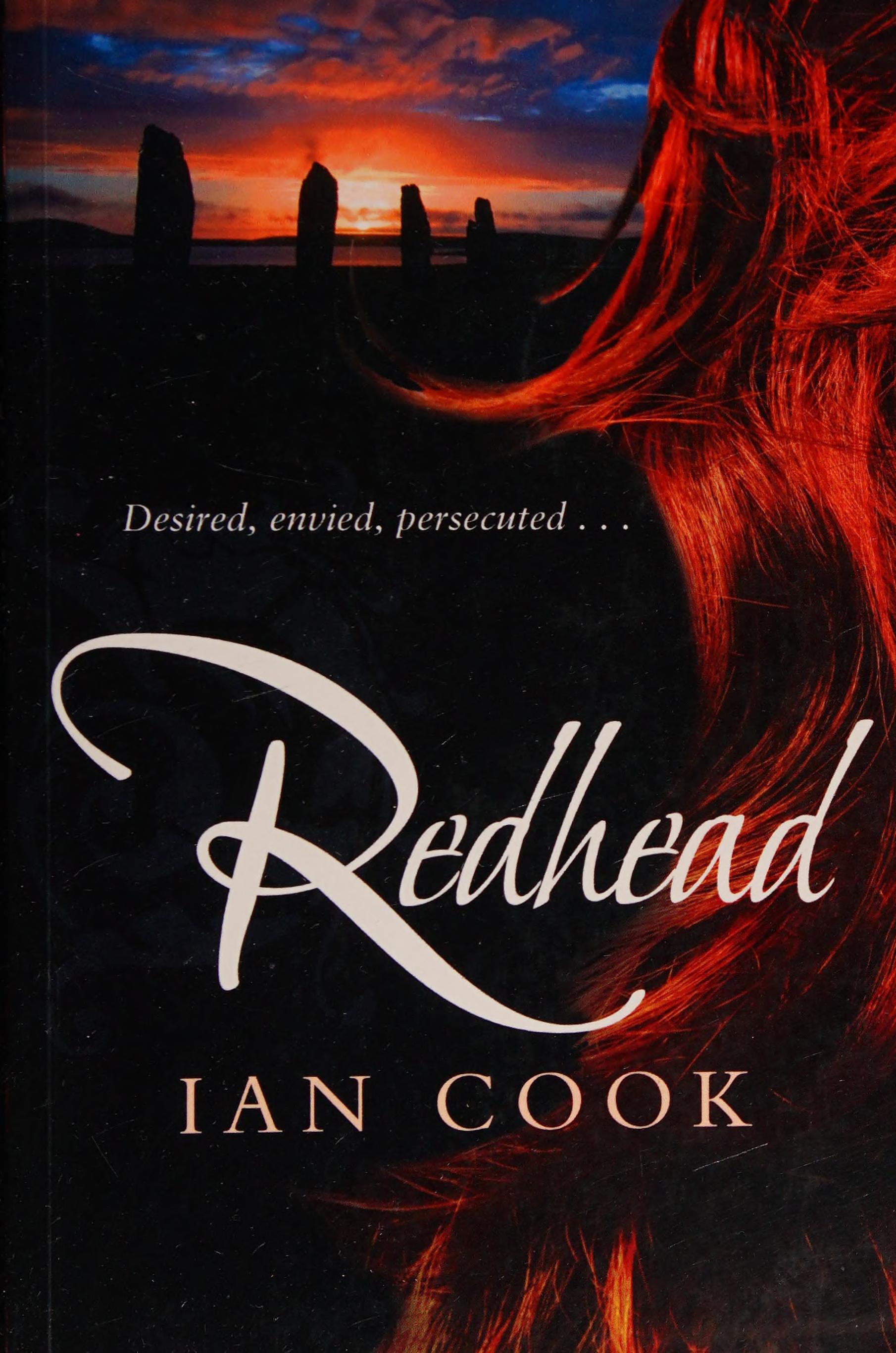 Redhead