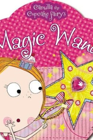 Magic Wand