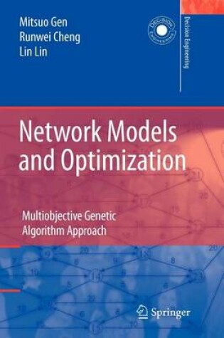Network Models and Optimization