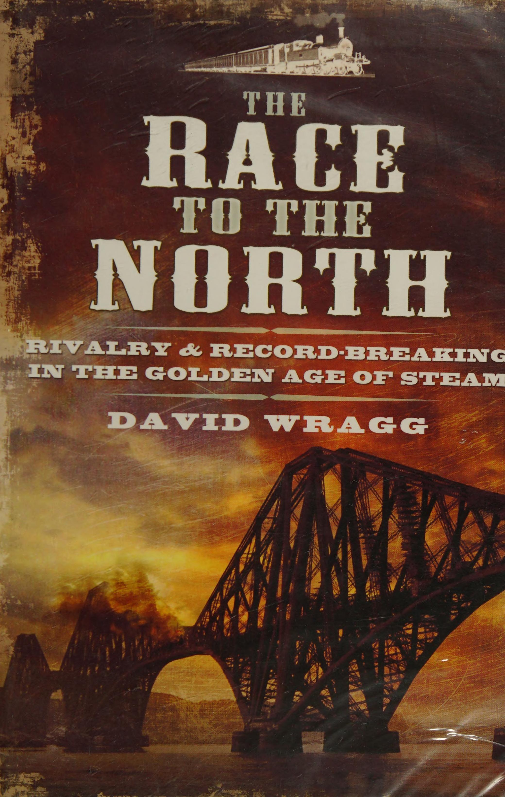 The Race to the North