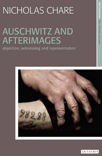 Auschwitz and afterimages