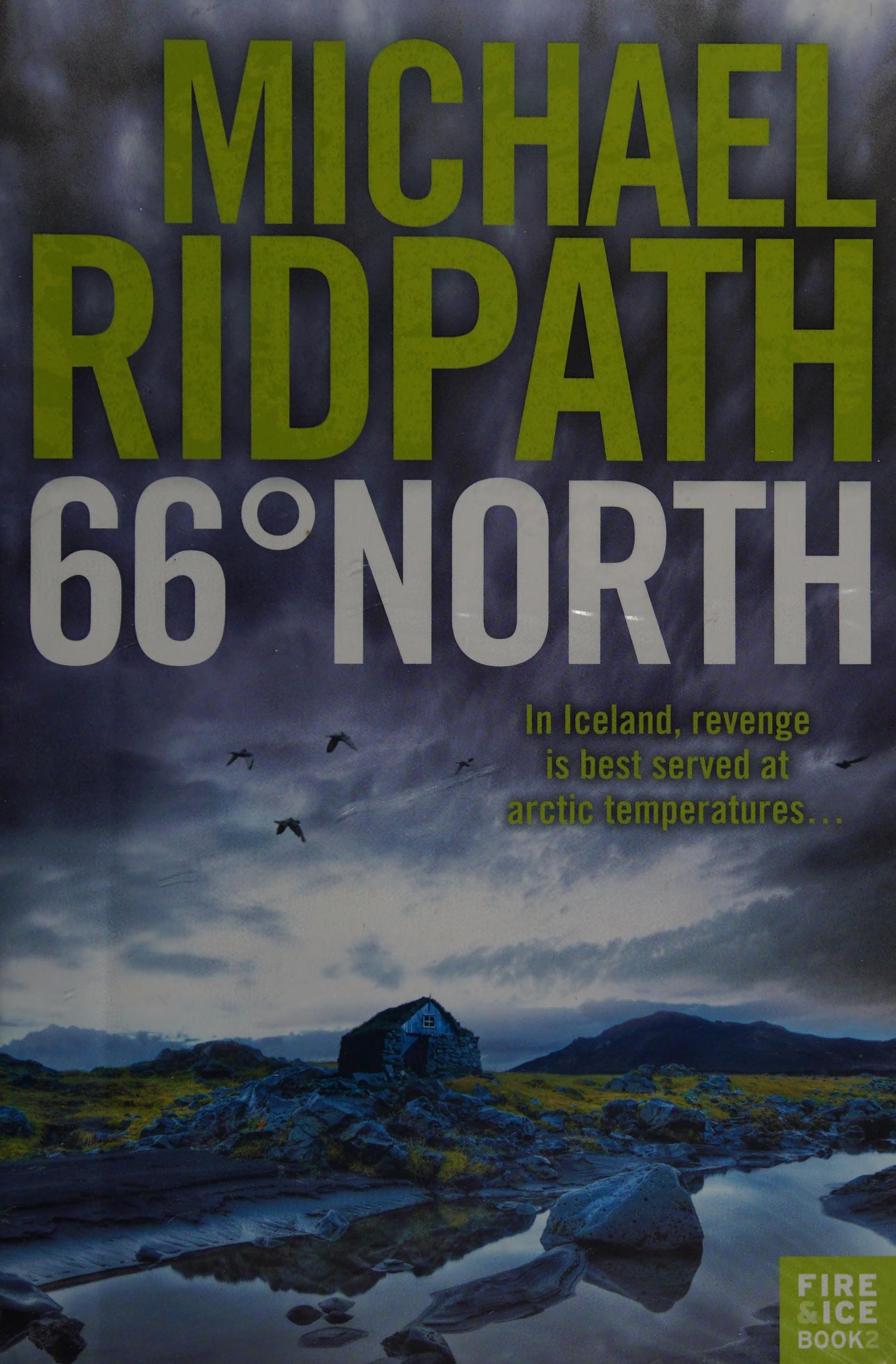 66 North