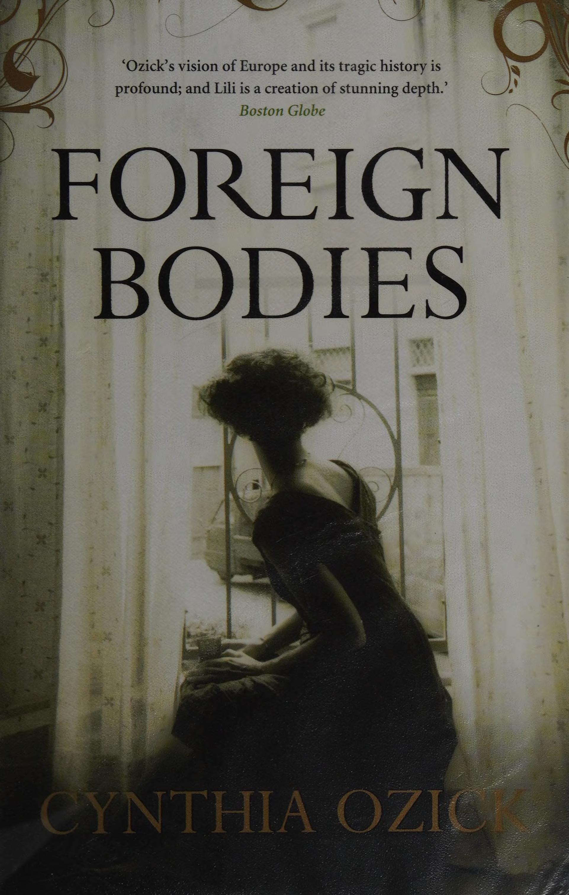 Foreign Bodies
