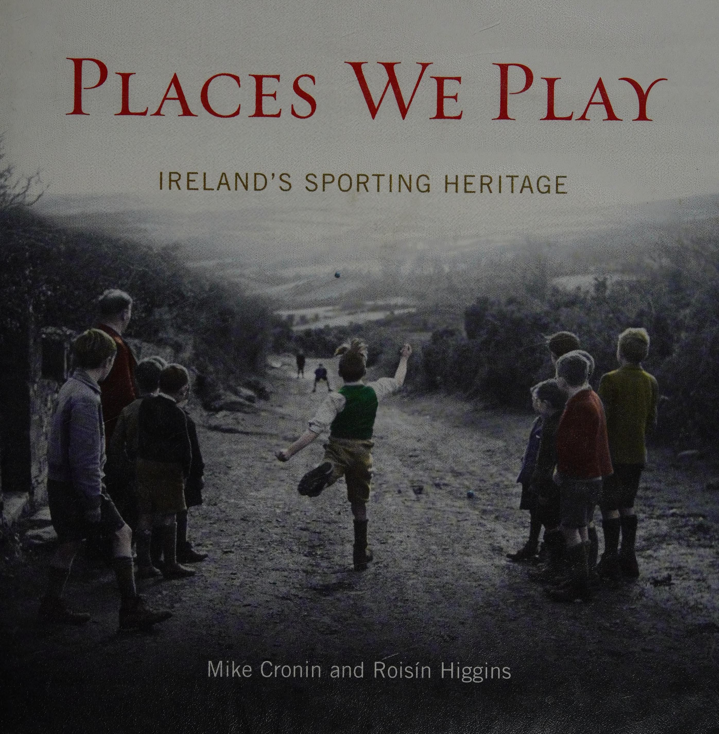 Places we play