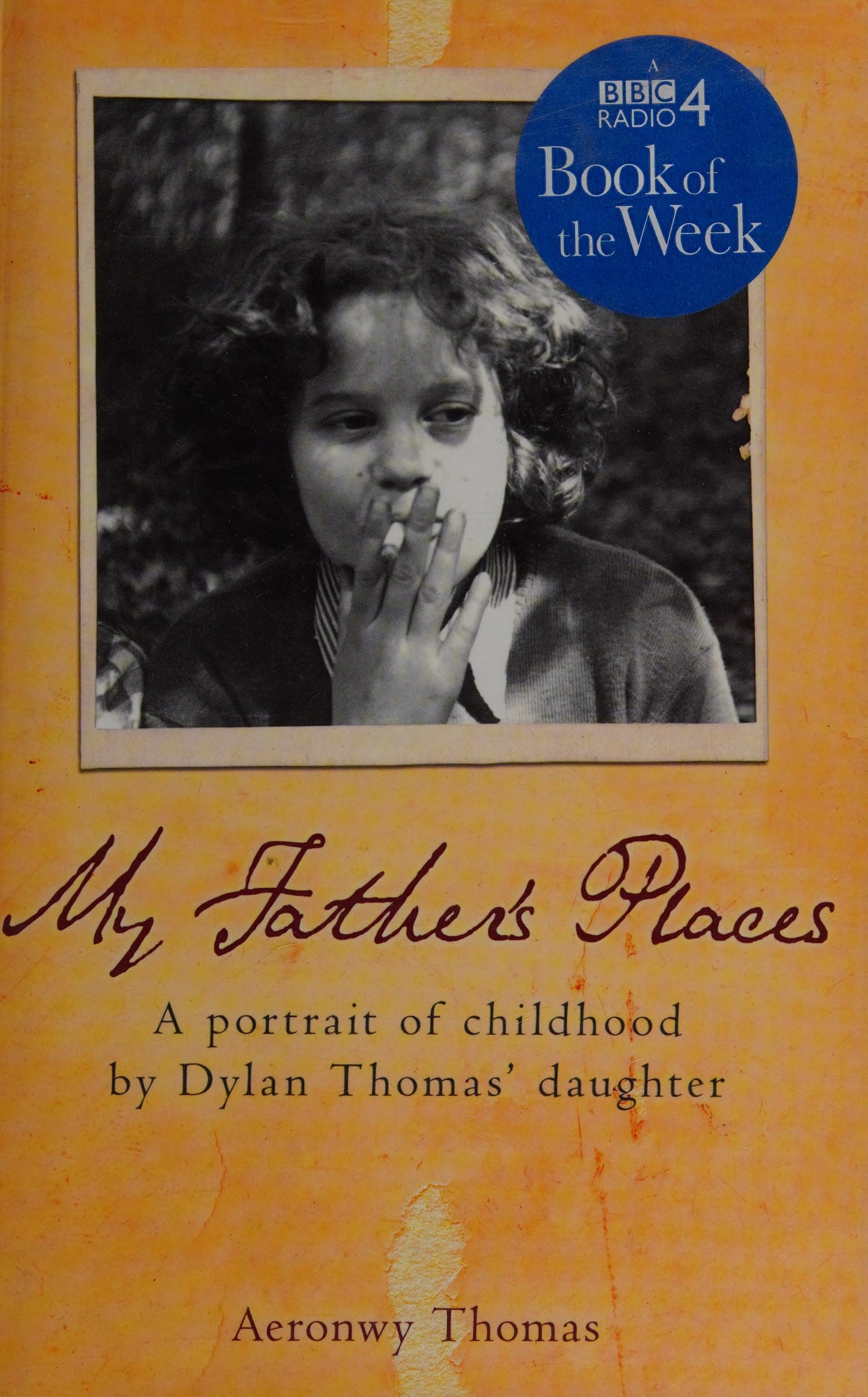 My father s places