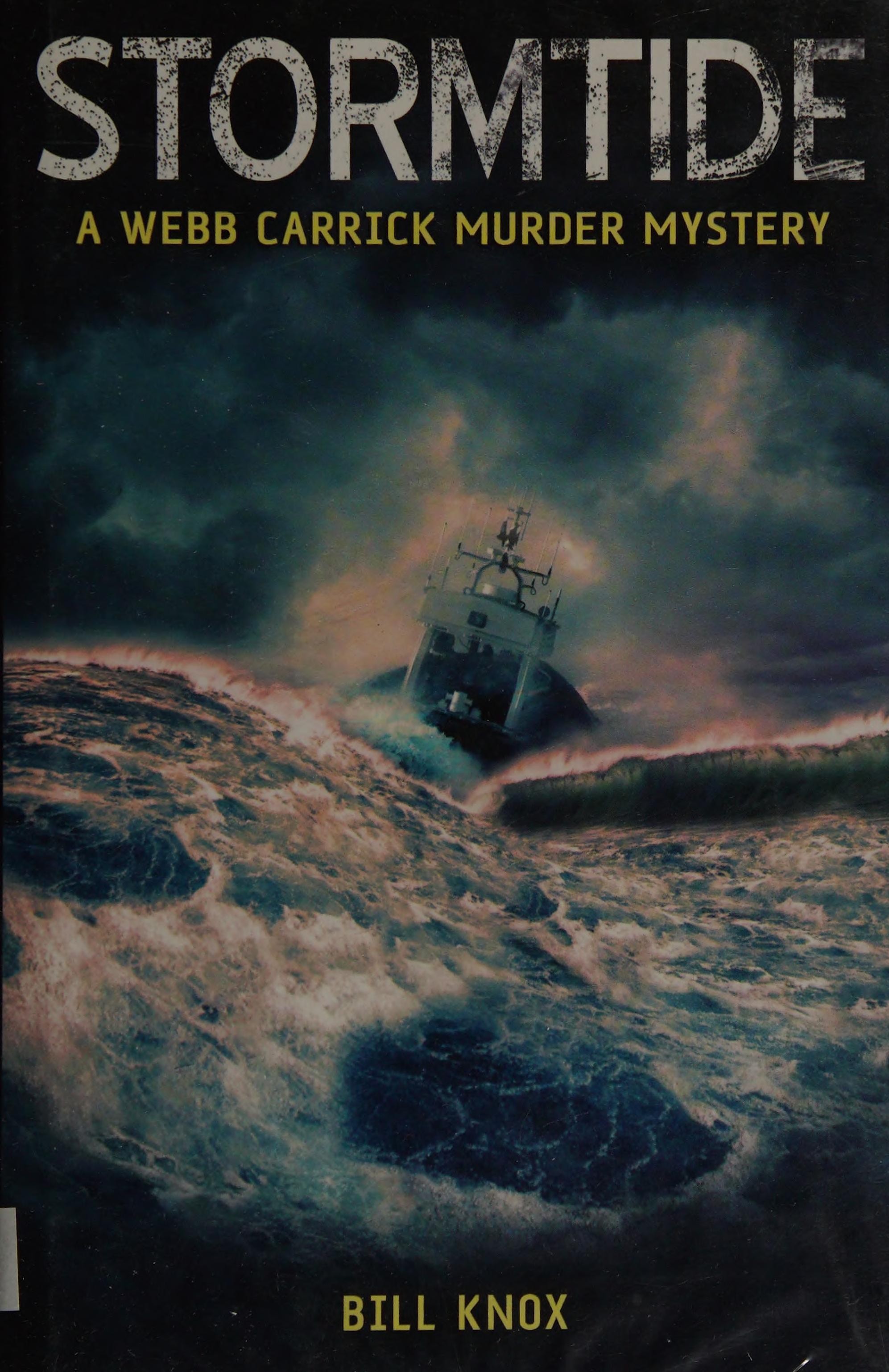 Stormtide