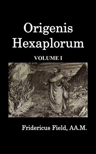 Origen Hexapla