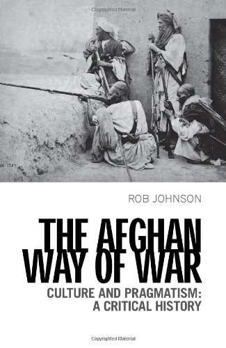Afghan Way of War