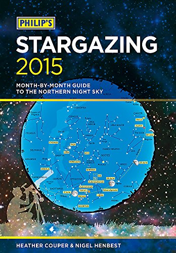 Philip's Stargazing 2015