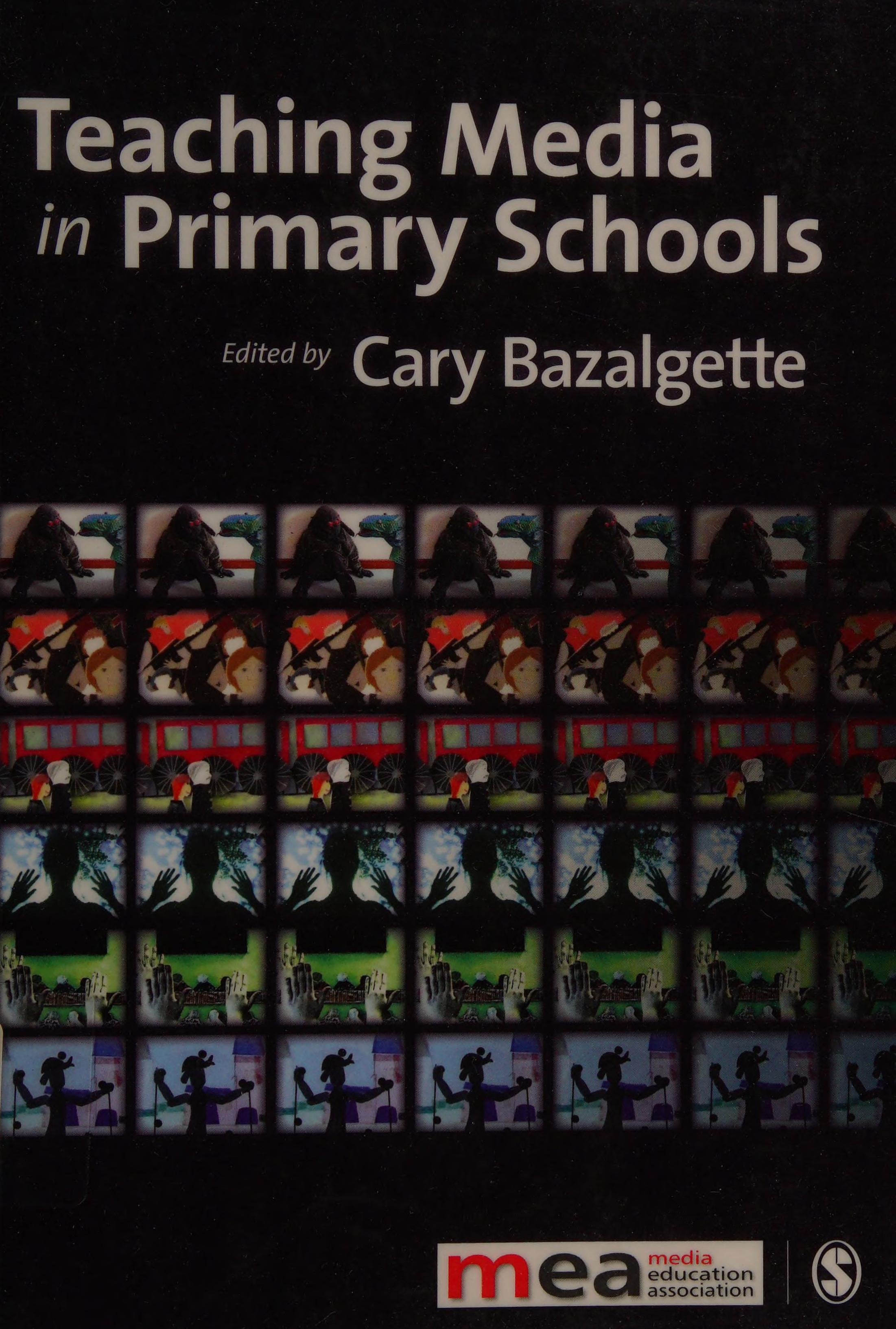 Teaching media in primary schools