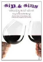 Sip & Sing Whisky & Wine