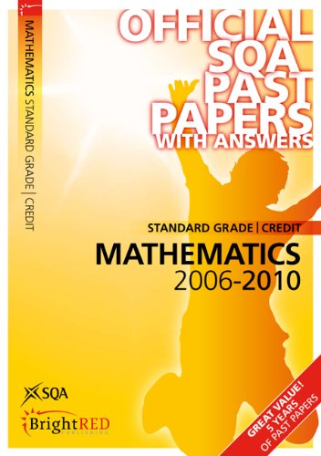 Official Sqa Past Papers