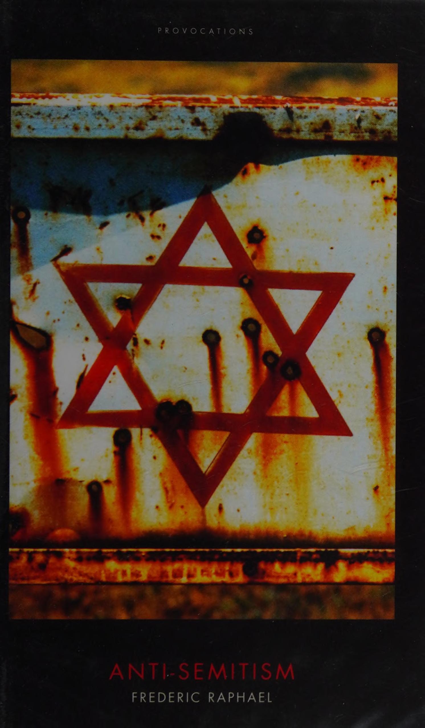 Anti-Semitism