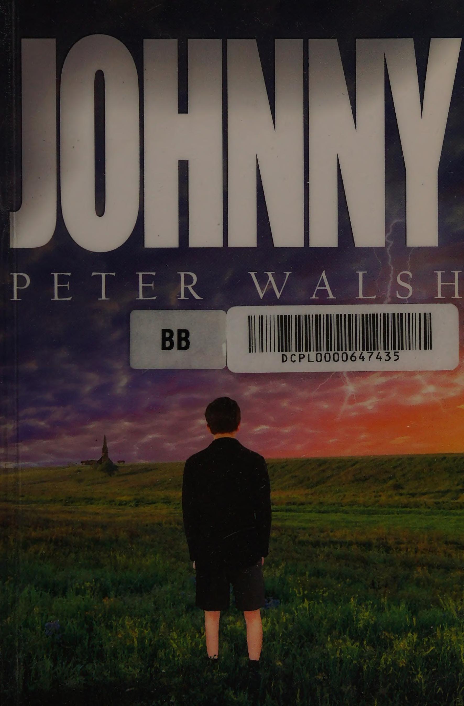 Johnny