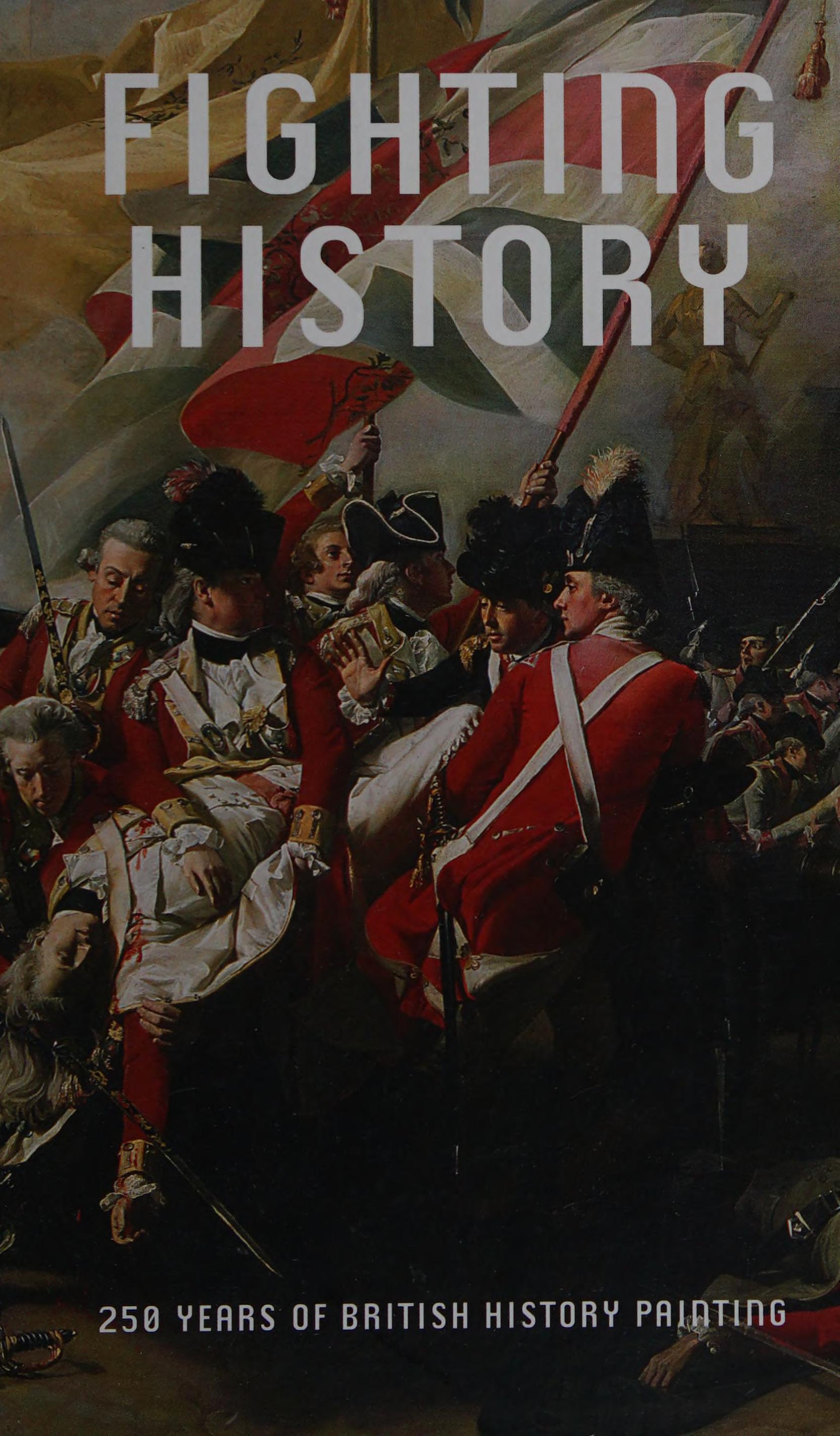 Fighting History