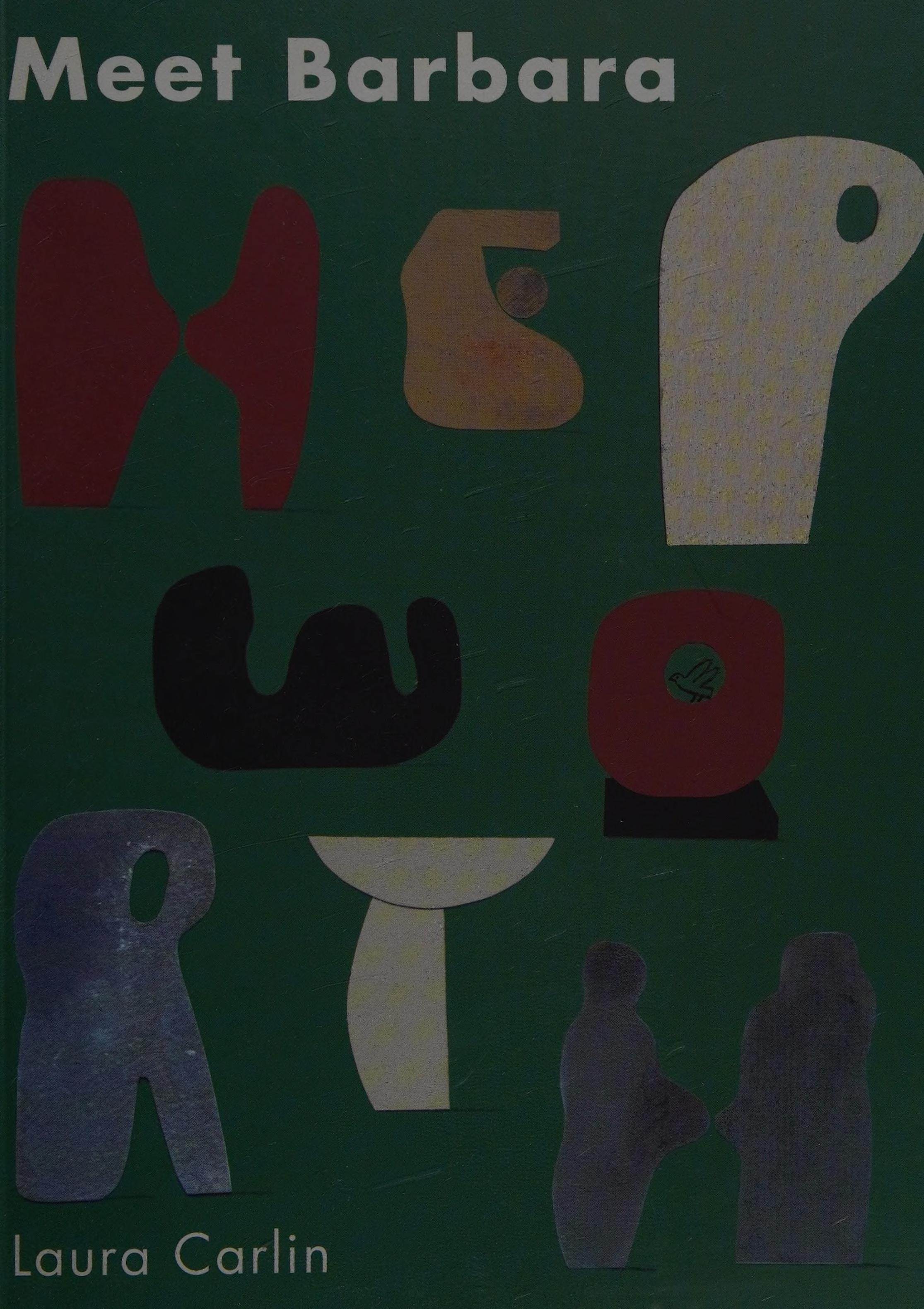 Meet Barbara Hepworth