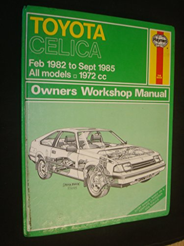 Toyota Celica