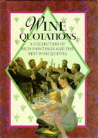Wine Quotations