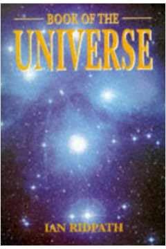 Book of the Universe