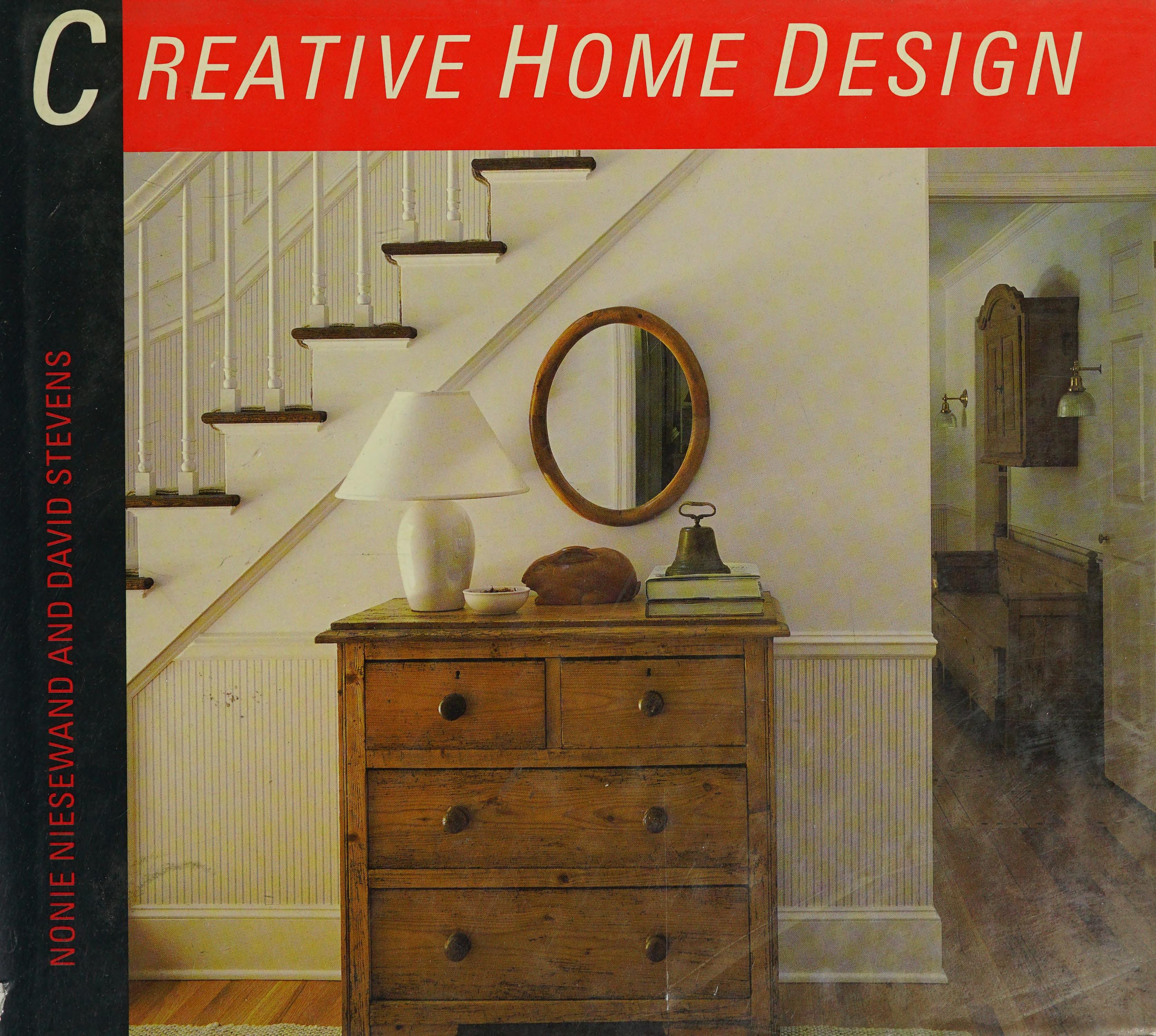 Creative Home Design Cancelled