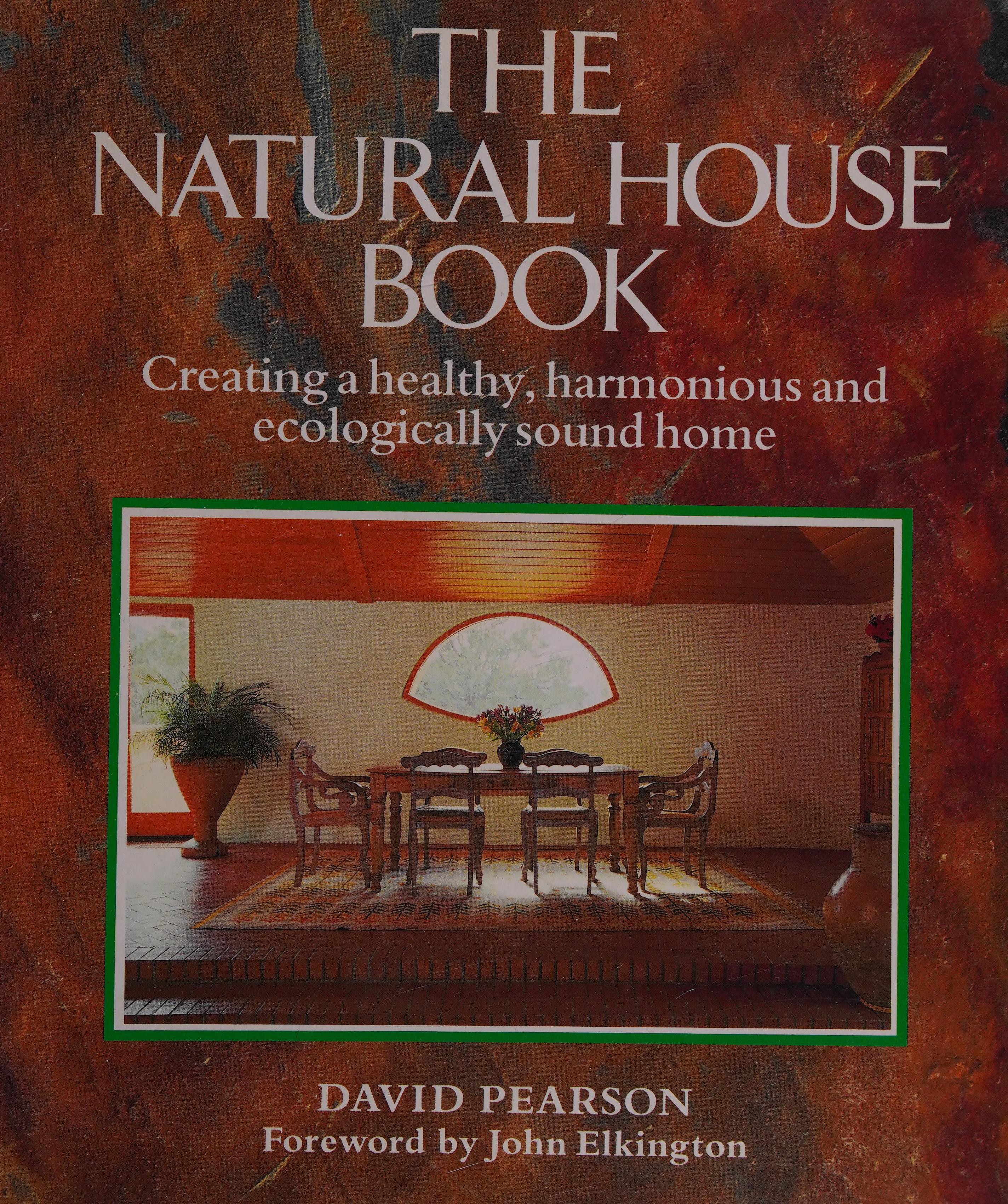 The Natural House Book