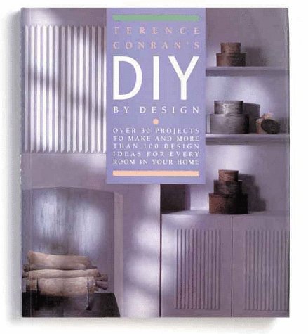 Terence Conran's Diy by Design