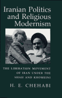 Iranian Politics & Religious Modernism