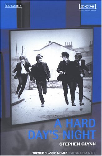 A Hard Day s Night