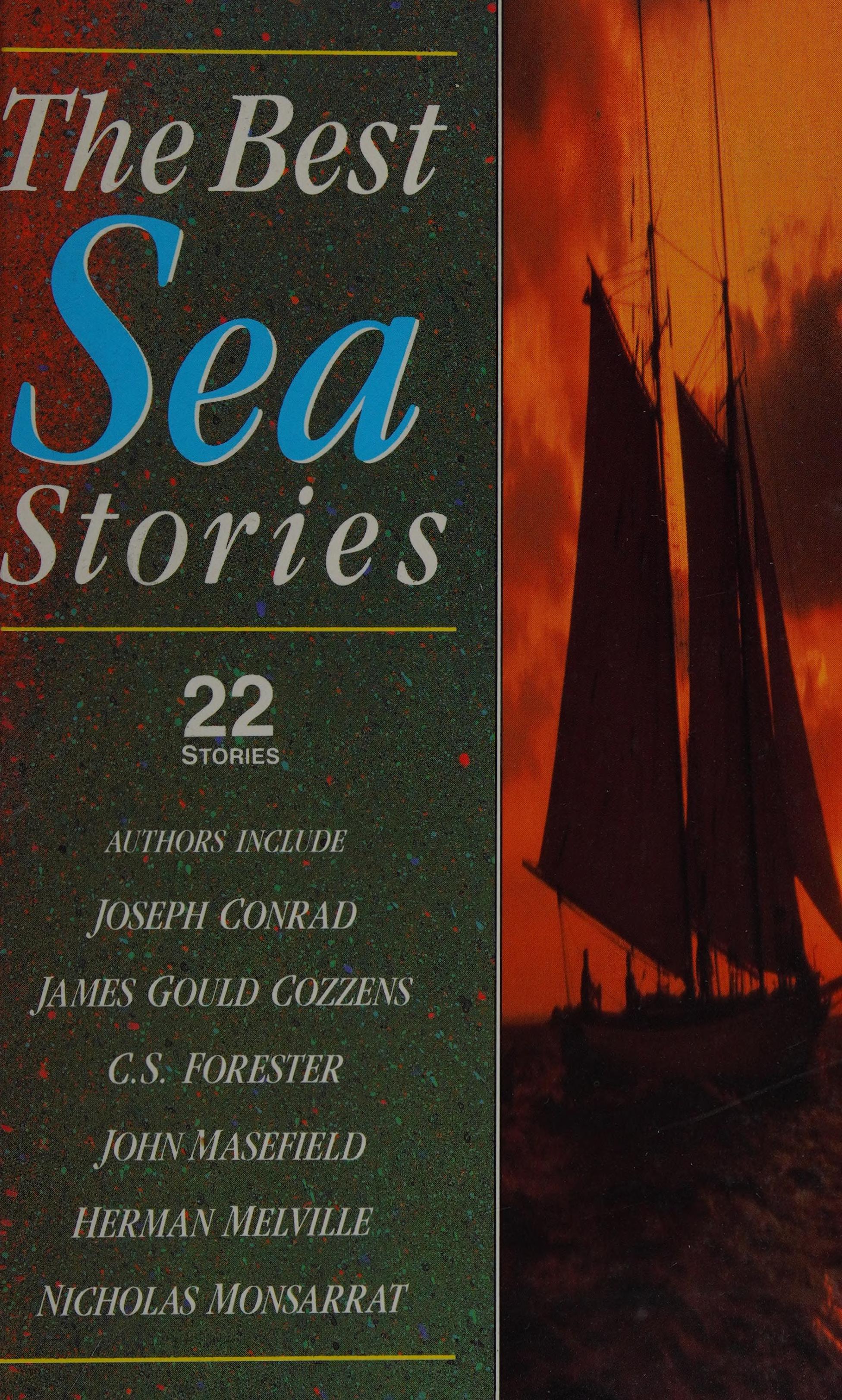 The Best Sea Stories