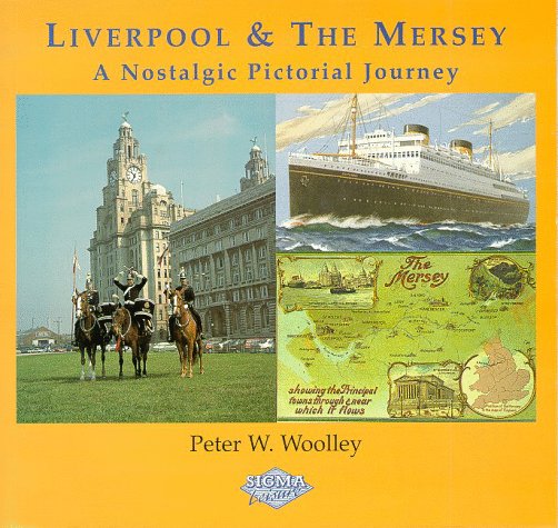 Liverpool And The Mersey Pb