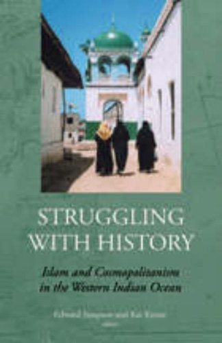 Struggling with History