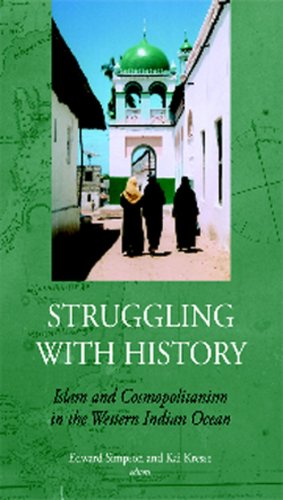 Struggling with History Islam and Cosmopolitanism