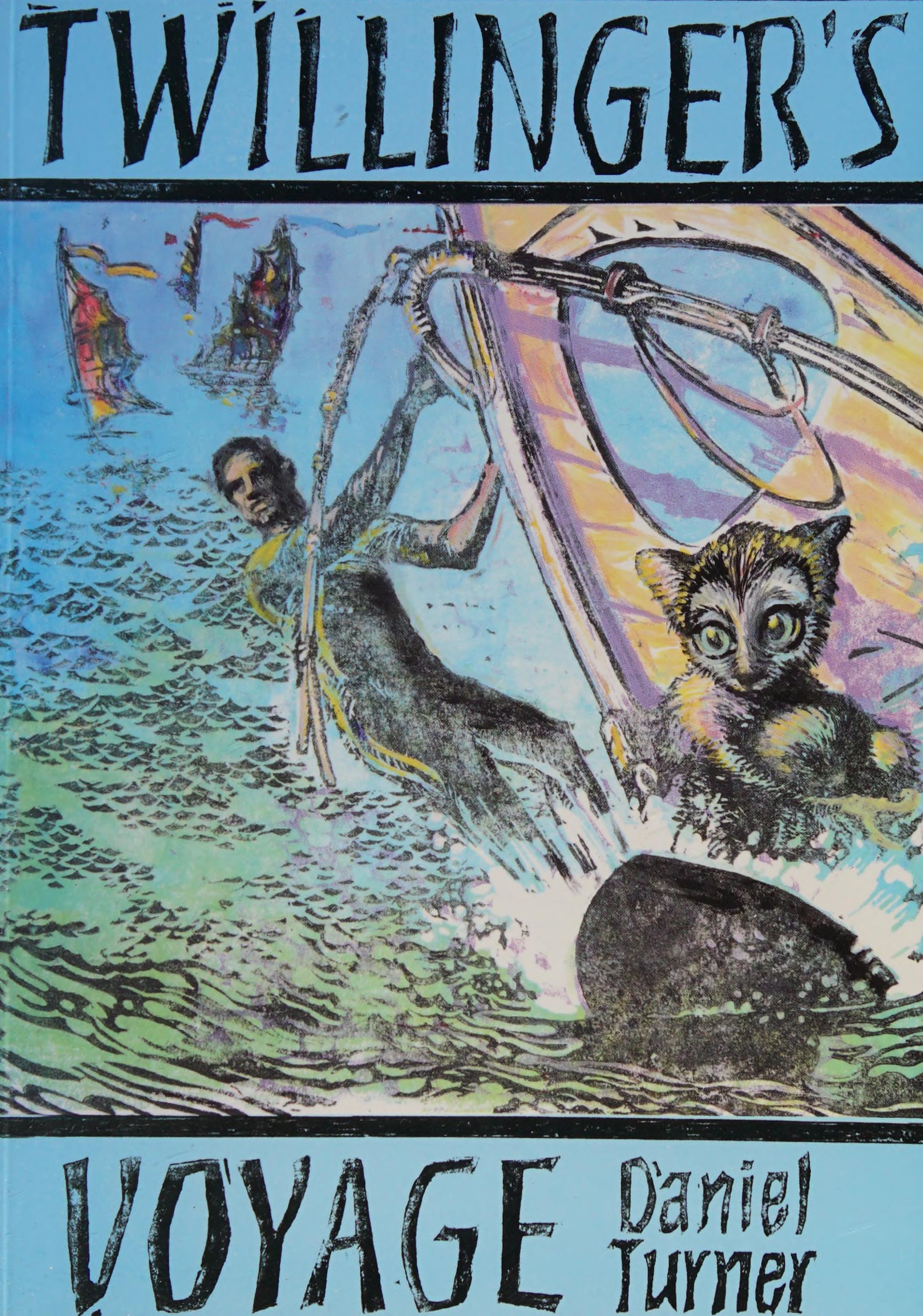 Twillinger's Voyage