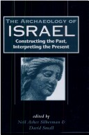 The Archaeology of Israel