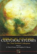 Biblical Studies/Cultural Studies
