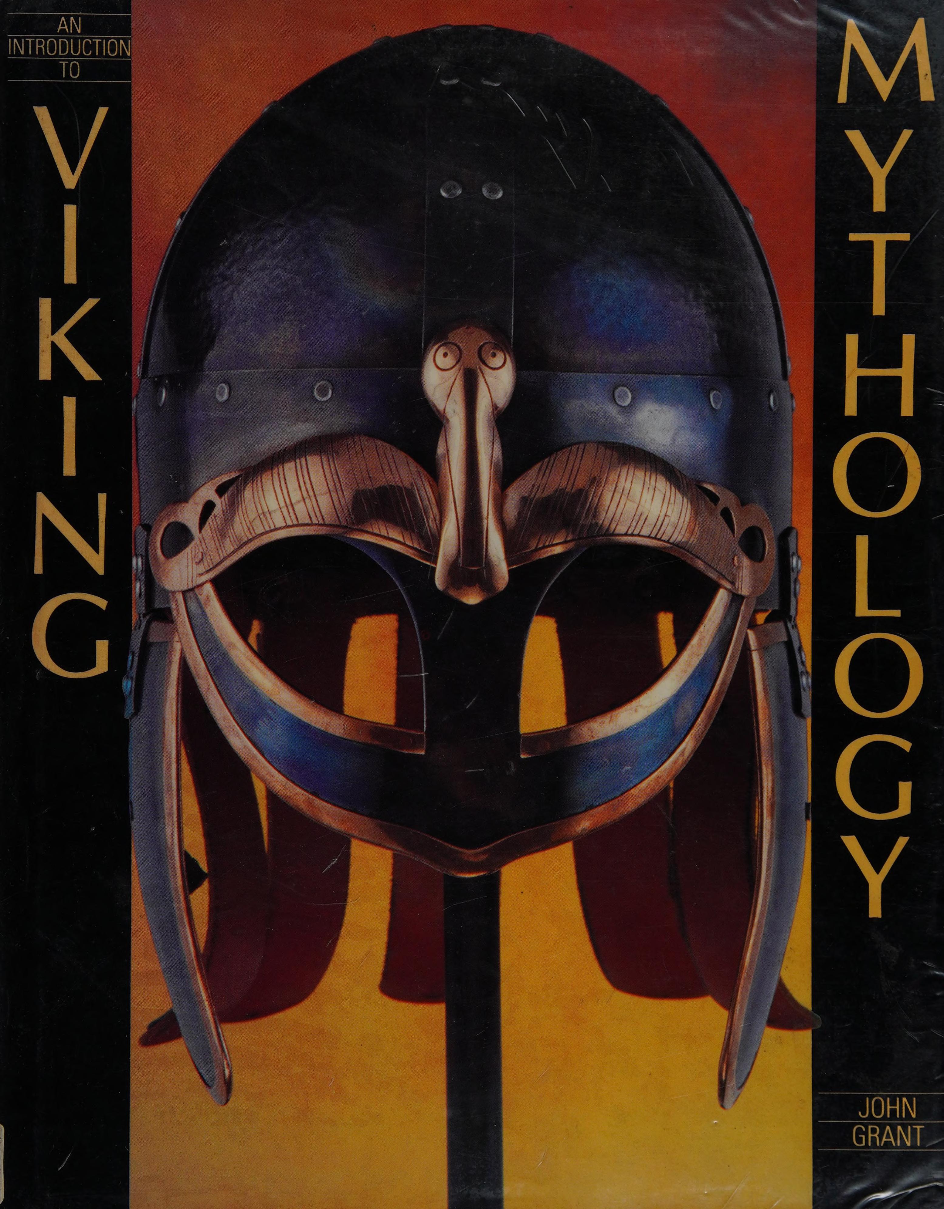 An Introduction to Viking Mythology